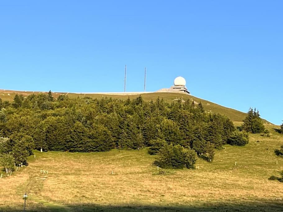 Studio Tout Equipe Aux Pieds Des Vosges Leimbach Dış mekan fotoğraf